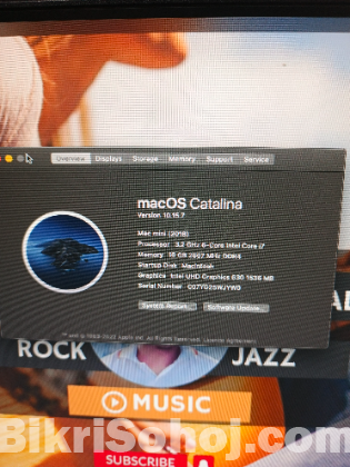 Mac mini